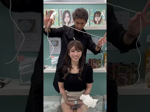 【悲劇】友達にマジック教えたら放送事故が起きた... Magic lesson terribly goes wrong part ⑥ #Magic #comedy