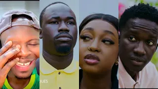 Belle famille saison 3 Latzo , bamba et Kya a mourir de Rire😂😂😂😂😂😭