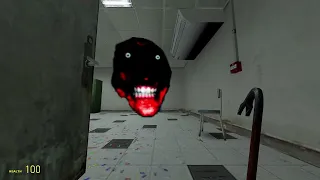 The Scariest Nextbot Encounter..