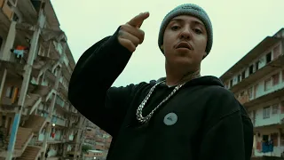 Salvador da Rima - ORIGINAL [Greezy]