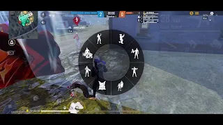 God Lvl Player 😞💔 -Garena free fire