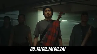 Menonton lebih pasti pakai SIMPATI!