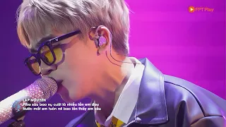 Lập Nguyên | NGƯỜI YÊU TÔI ĐỈNH NHẤT | MY BOYFRIEND IS BETTER (LIVE PERFORMANCE)
