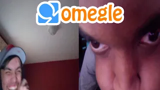 EVERYONE LAUGHS AT MY FACE!!! - (Omegle Funny Moments) #24