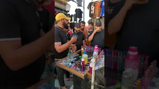 يوميات سوك مريدي 🤔 رضا البيروتي💪