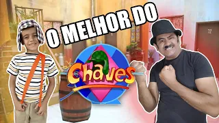 😂 MUITO HUMOR || VILA DO CHAVES 😂 #shorts #humor #comédia #chaves