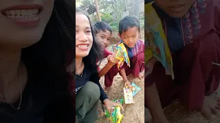 menanam permen kipas viral biar jadi banyak @sacelovallery6090 #shorts #komedi
