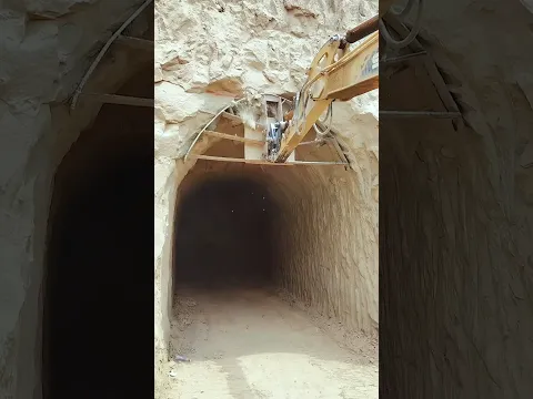 India to Dubai in 2 Hours: World's Largest Underwater Tunnel Project.