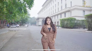Liposuction Surgery (အဆီစုပ်ထုပ်ခွဲစိတ်မှု) ခံယူခဲ့တဲ့ သရုပ်ဆောင် မေနွယ်ထွန်း