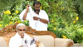 Nagaraja Cholan MA, MLA | Seeman, Manivannan, Sathyaraj Political Comedy | 4K Video