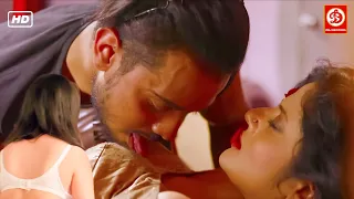 Dolly Darling+jihad New Release Action Full Romantic Love Story Movie Alfeeya & Hyder Kazmi Sapna