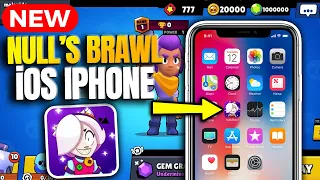 ✅ How to Install Nulls Brawl on iOS (iPhone & iPad) Null's Brawl iPhone Tutorial 2026