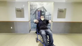 You can’t bring me down (Official Music Video)