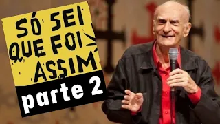 Seleção de causos engraçados de Ariano Suassuna - Parte 2