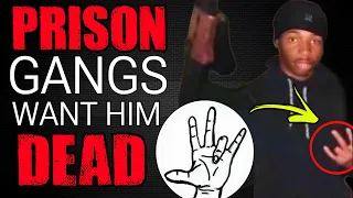 Karmelo Anthony WILL NOT Survive Prison! | Ex-Con Explains