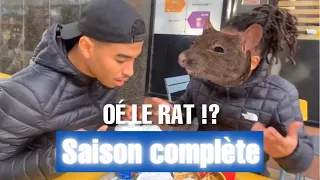 Oé Le Rat !? S1 - Tous les épisodes (1 à 5 sans coupures)