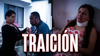 "INFIDELIDAD" Cap.4 - Engañó a su esposa con la empleada domestica