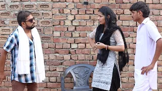 बेवड़ा बटेऊ पहुंचा सुसराड़। Episode 04।हरयाणवी राजस्थानी कॉमेडी।