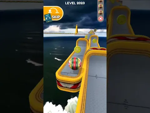 goingballs 2023 #goingballs #goingballsfastrunnergameplay #gaming #speedruning #games #funny