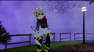 Perfomance Bonus (Eternal Dreams - Murder Drones) VRChat