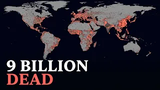 I Simulated What Would Actually Happen if AI Took Over