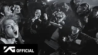 TREASURE - ‘IF I’ M/V