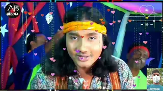শাহেন শাহ রাহাত আলী ‌রঃ এর নামের নতুন গান দেখার ইয়ামিন সরকারের কেল্লা বাবা গান 2021