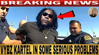 VYBZ KARTEL | Frâud Arre$t Investigation FIB Trinidad PAYMENT PLEASE Promoter Charged