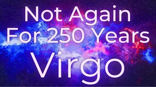 Virgo ♍️🤯, This Is Life Changing // June 11 2023 - November 2024 Psychic Tarot Reading