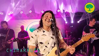 Chimarruts - Bom Dia  (Novo single)