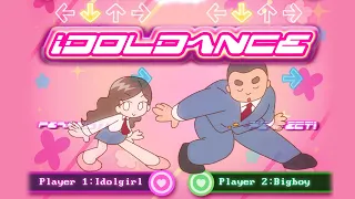 💖 Idoldance [Music Video]