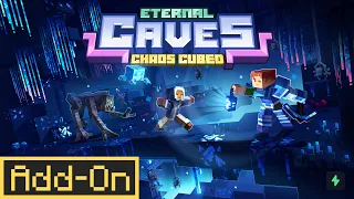 Eternal Caves Add-On [Official Trailer]