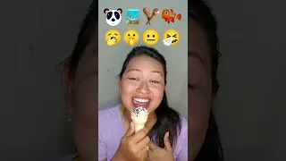 full makan emoji panda 🤫🥱🥱