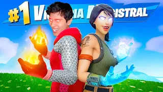 Solo PODEMOS usar PODERES AVATAR 🔥