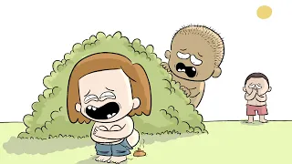 MARATONA WHINDERSSON NUNES (ANIMAÇÃO) 4ª TEMPORADA