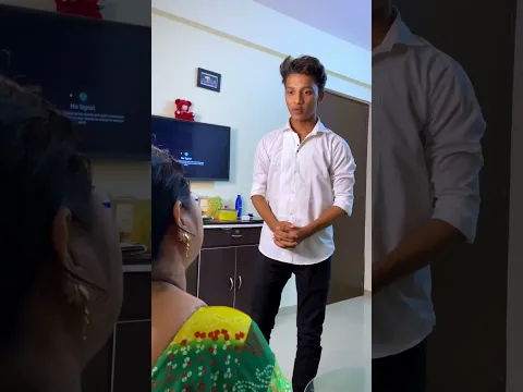 Ek Sautela Beta 🥺 | Jeet patil | Deepesh zo | gogo2728 | mr roshan | Shivam zo | #shorts #ytshorts