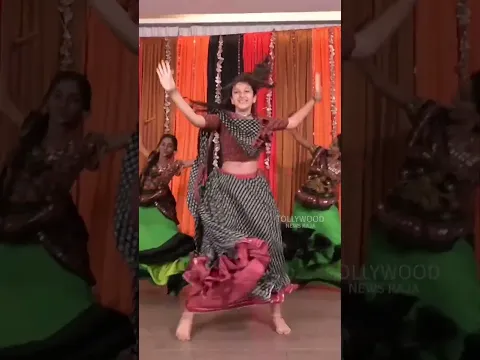 Mahesh Babu Daughter Sitara Dance😍😍👌 #MaheshBabu #sitaraghattamaneni #shorts #youtubeshorts