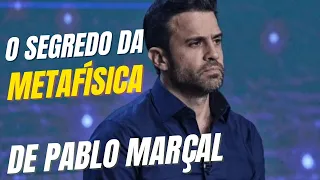 Descubra Como usar o Segredo de Pablo Marçal para manipuar as ferequencias da Metafísica e Realidade