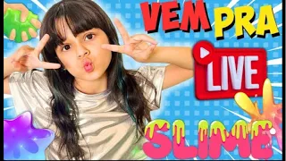 VEM PRA LIVE