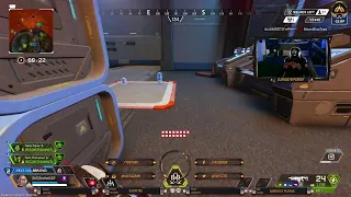 apex live gaming