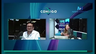 ❤️ Señales de alerta del corazón: cuándo consultar | Dr. Andrés Paúl Coronel en Radio Contigo