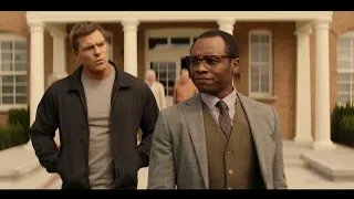 Reacher recap episode 2 |REACHER|