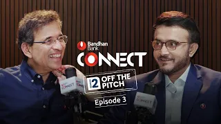 The Trust Factor: Season 2 Ep 3 | Off The Pitch | Bandhan Bank Connect