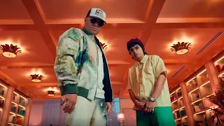 Wisin, Chencho Corleone - Delito (Official Music Video)