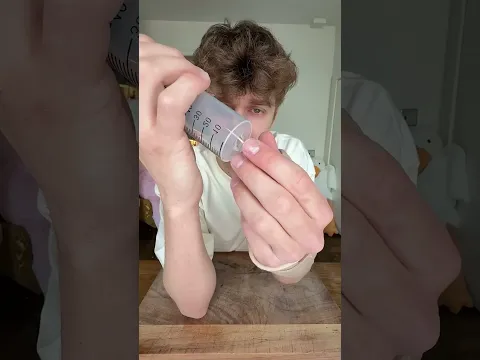 Cómo extraer fácilmente una astilla con una jerin #shortvideos