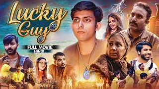 Sabse LUCKY Insaan || Hindi Movie