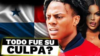 Panamá Aburrió a speed