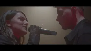 Gent Disha, Ketjona Pecnikaj - A MJAFTOJMË (nga seriali "$NOB") (Official Music Video)