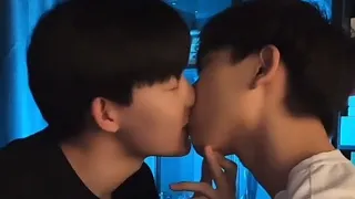 BL Tiktok Video Couple #lgbt #tiktok #couple #douyin #bl