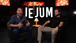 Uma Conversa Sobre Jejum (feat. Luciano Subirá)